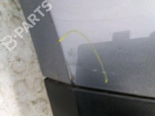 Rear bumper VW GOLF V (1K1) 1.9 TDI | BP9652316C8 