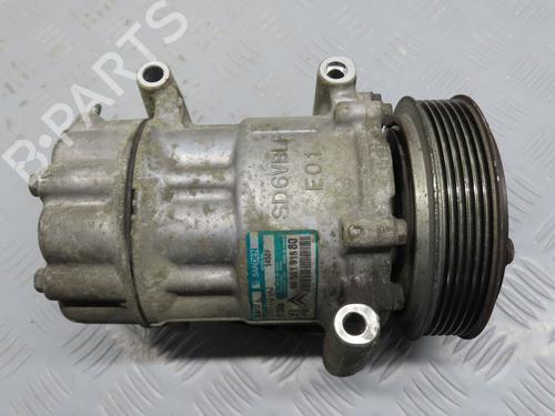AC compressor CITROËN C2 (JM_) 1.4 | BP17777026M34 