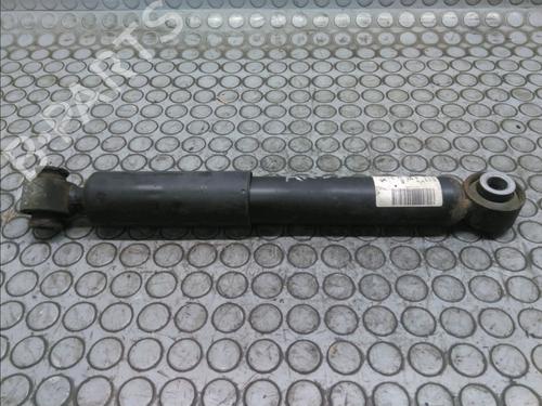 Used Right rear shock absorber PEUGEOT 5008 (0U_, 0E_) 1.6 BlueHDi 120 (120 hp) 17778045
