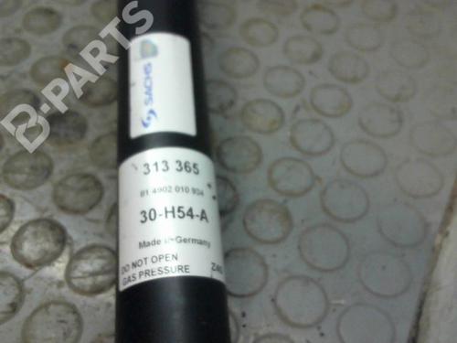 Left rear shock absorber AUDI A5 Sportback (8TA) 3.0 TDI quattro | BP9384236M18 