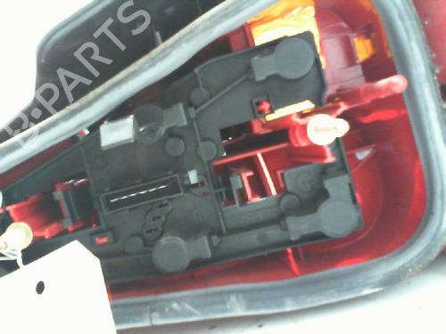 Left taillight PEUGEOT 106 I (1A, 1C) 1.1 | BP14886391C34 