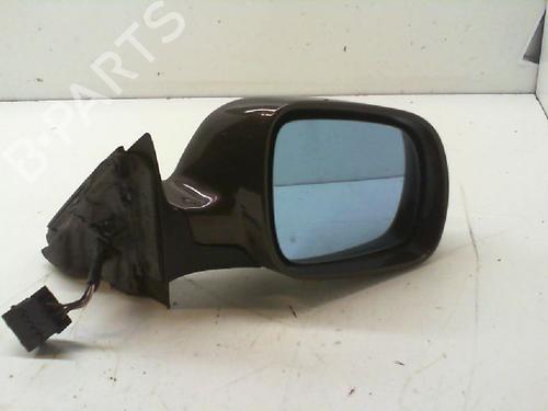Used Right mirror AUDI A4 B5 (8D2) 1.6 (100 hp) 23155212