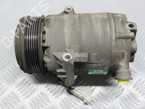 AC compressor OPEL ASTRA H (A04) 1.7 CDTI (L48) | BP19668990M34 