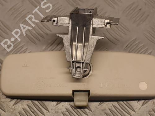 Used Rear mirror Rear mirror RENAULT CLIO IV (BH_) 1.2 TCe 120 (BHM0) (120 hp) 33744376 33744376