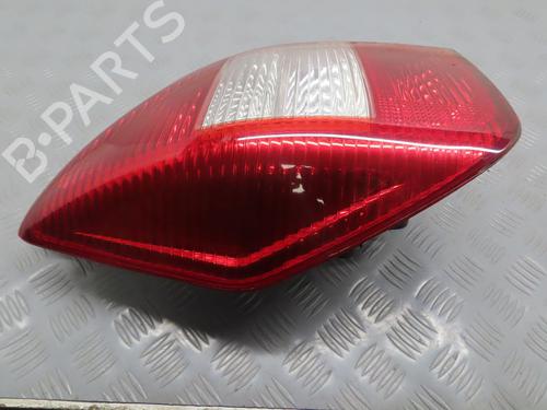 Left taillight CITROËN C2 (JM_) 1.4 HDi | BP17782896C34 
