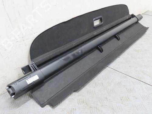 Rear parcel shelf SKODA OCTAVIA III Combi (5E5, 5E6) 2.0 TDI RS | BP29016295C85