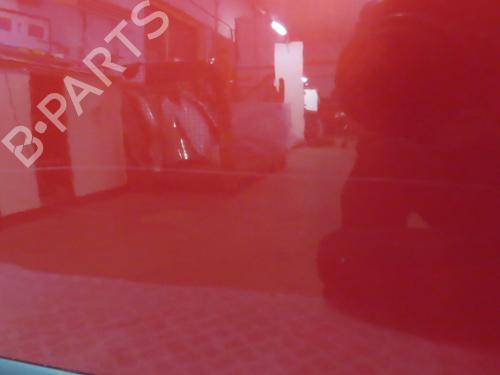 Left rear door PEUGEOT 207 (WA_, WC_) 1.4 HDi | BP24945300C4 