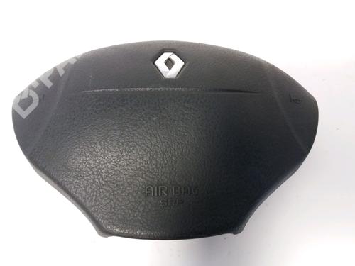 Used Driver airbag Driver airbag RENAULT SCÉNIC I MPV (JA0/1_, FA0_) 1.9 dCi RX4 (102 hp) 10408940 10408940