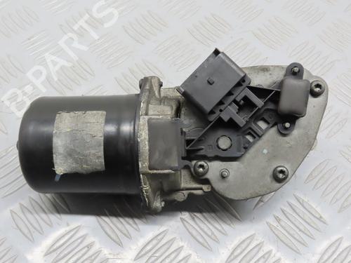 Used Front wiper motor RENAULT LAGUNA II Grandtour (KG0/1_) 2.2 dCi (KG0F) (150 hp) 17783206