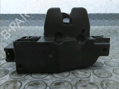 Used Tailgate lock CITROËN C3 I (FC_, FN_) 1.4 i (73 hp) 28485285