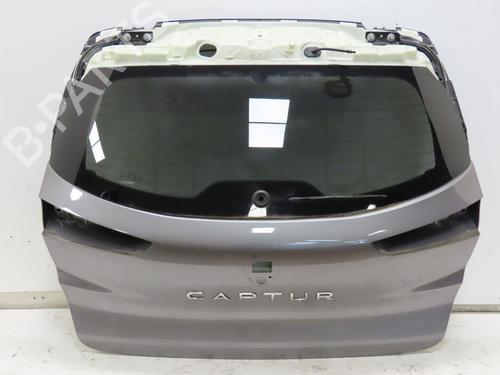 Tailgate RENAULT CAPTUR II (HF_) TCe 140 (HFN0) | BP28572467C6 