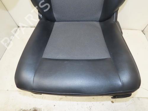 Left front seat PEUGEOT EXPERT Van (V_) 2.0 BlueHDi 180 | BP33769759C15 - Image 3