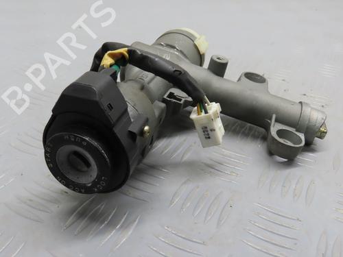 Used Ignition barrel HYUNDAI SONATA V (NF) 2.0 CRDi (140 hp) 17777431