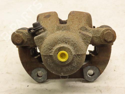 Left rear brake caliper BMW 1 (E87) 118 d | BP29468847M107