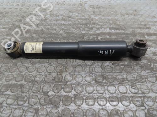 Used Left rear shock absorber PEUGEOT PARTNER Box Body/MPV 1.6 HDi (75 hp) 17778212