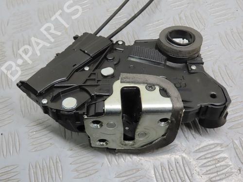 Front right lock TOYOTA YARIS (_P9_) 1.4 D-4D (NLP90_, NLP90R) | BP27488695C97 