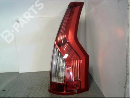 Used Right taillight CITROËN C4 Grand Picasso I (UA_) 1.6 HDi (109 hp) 9977087
