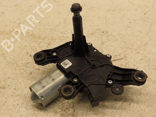 Rear wiper motor RENAULT CLIO IV (BH_) 1.5 dCi 75 | BP28801024M102 
