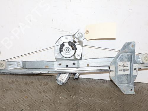 Front left window mechanism CITROËN C3 II (SC_) 1.4 HDi 70 (SC8HZC, SC8HR0, SC8HP4) | BP40241692C22 - Image 3