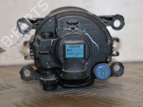 Left front fog light DACIA DUSTER (HS_) 1.5 dCi (HSMC) | BP36758454C30 - Image 2