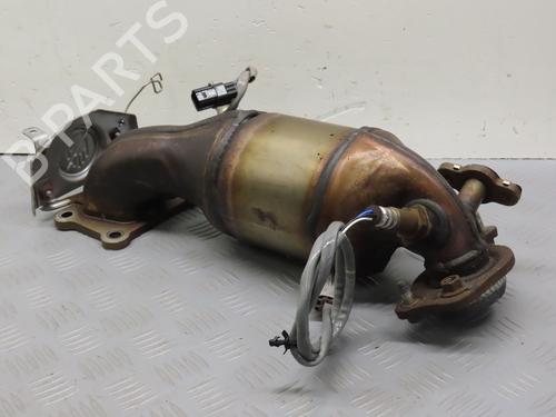 Catalyst SUZUKI IGNIS III (MF, FF) 1.2 Hybrid AllGrip (ATK412) | BP31085388M10