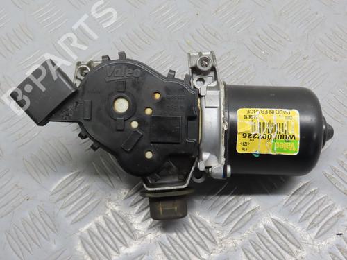 Viskermotor vindrude RENAULT MEGANE III Coupe (DZ0/1_) 2.0 dCi (DZ0L) (160 hp) 17783269