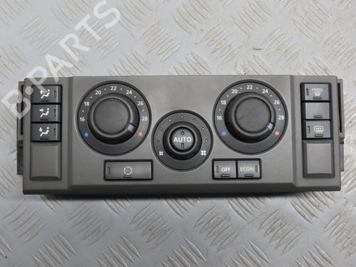 Climate control LAND ROVER RANGE ROVER SPORT I (L320) 2.7 D 4x4 | BP24520801I5 