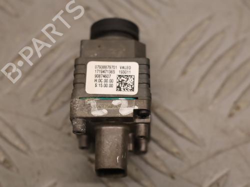 Camera BMW X3 (F25) xDrive 20 d | BP36958832E14 - Image 2