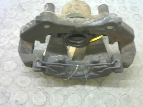 Used Right front brake caliper RENAULT CLIO IV (BH_) 1.5 dCi 75 (75 hp) 14884625