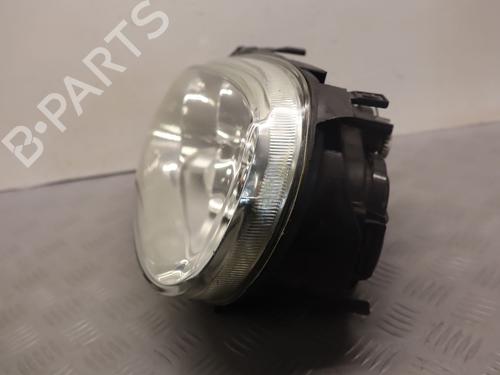 Used Left headlight Left headlight VW GOLF IV (1J1) 1.9 TDI (90 hp) 33727394 33727394