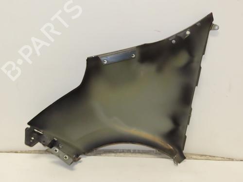 Used Right front fenders Right front fenders RENAULT MASTER III Van (FV) 2.3 dCi 145 RWD (FV0E, FV0F, FV0T, FV10, FV12, FV11) (146 hp) 36344097 36344097