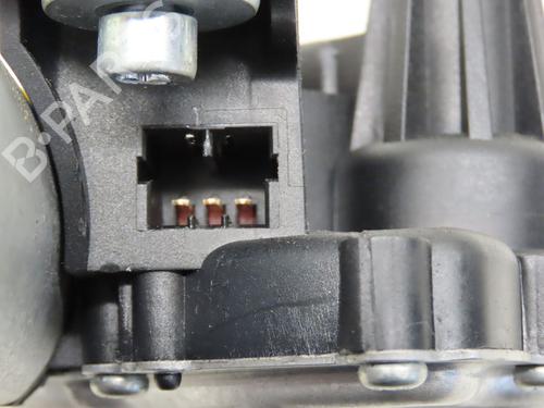 Rear wiper motor FIAT 500 (312_) 1.2 (312AXA1A) | BP27331732M102 