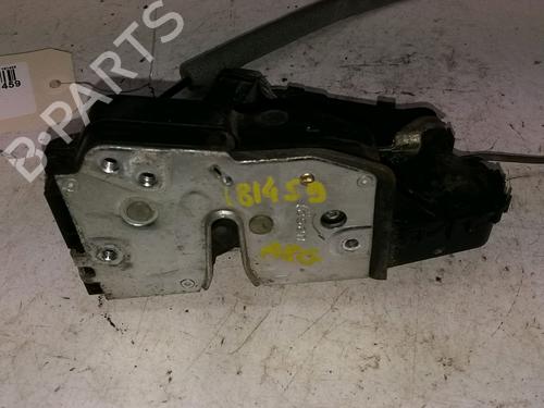 Used Rear left lock BMW 3 (E46) 330 d (184 hp) 9385787
