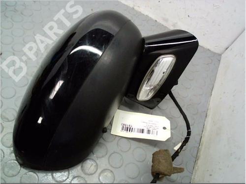 Used Right mirror CITROËN C4 I (LC_) 1.6 HDi (90 hp) 9388700