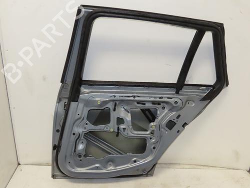 Used Right rear door BMW 3 Touring (E91) 318 d (136 hp) 32376870