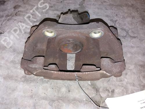 Right front brake caliper PEUGEOT 206 Hatchback (2A/C) 1.1 i | BP14884783M104 