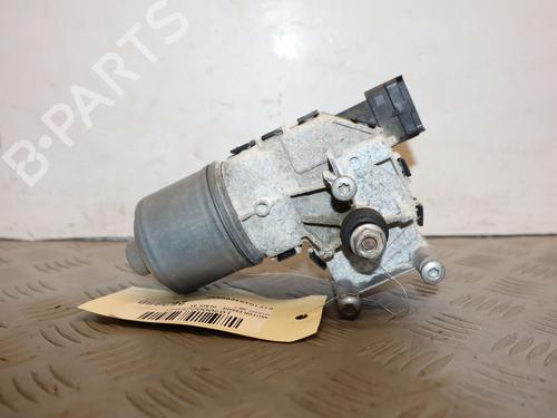 Used Front wiper motor Front wiper motor PEUGEOT 308 II (LB_, LP_, LW_, LH_, L3_) 1.2 THP 110 (110 hp) 36310966 36310966