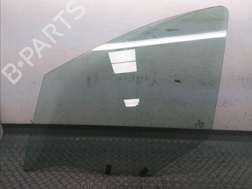 Used Front left door window PEUGEOT 308 I (4A_, 4C_) 1.6 HDi (90 hp) 17782140