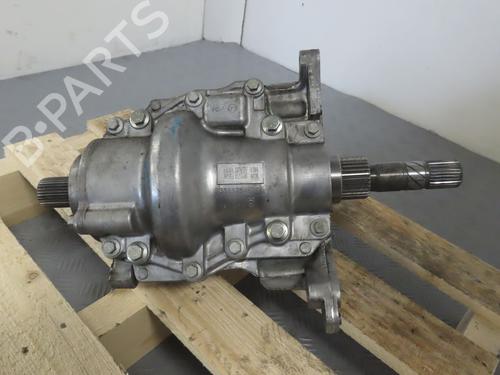 Used Transfer box Transfer box DACIA DUSTER (HM_) 1.5 dCi 115 4x4 (HMAD) (116 hp) 17777236 17777236