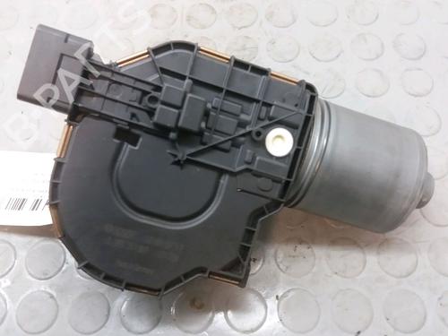 Used Front wiper motor PEUGEOT 308 SW I (4E_, 4H_) 1.6 HDi (112 hp) 9386447
