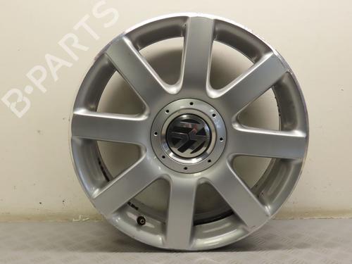 Used Rim VW GOLF V (1K1) 1.9 TDI (90 hp) 21049686