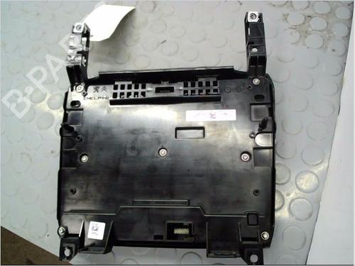 Used Climate control CITROËN DS4 (NX_) 2.0 HDi 165 (163 hp) 10114015