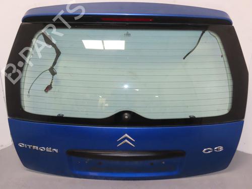 Bakluke CC/Kombi-Kupé CITROËN C3 I (FC_, FN_) 1.1 i (60 hp) 26590252
