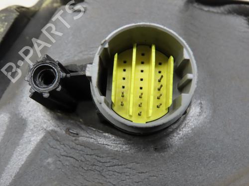 Used Right mirror RENAULT LAGUNA II (BG0/1_) 2.2 dCi (BG0F) (150 hp) 29136710