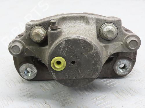 Left front brake caliper PEUGEOT 308 II (LB_, LP_, LW_, LH_, L3_) 1.6 HDi | BP27187727M105 