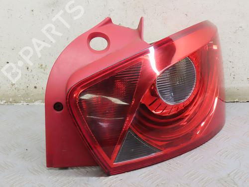 Right taillight SEAT IBIZA IV (6J5, 6P1) 1.6 TDI | BP26227468C35 