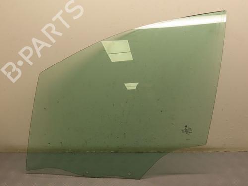 Used Front left door window Front left door window 20217892 20217892