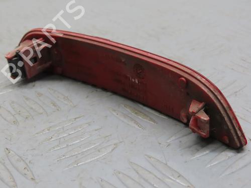 Rear bumper right light RENAULT CLIO IV (BH_) 1.6 RS (BHJ4, BHJ6, BHMM) | BP25278697C82 