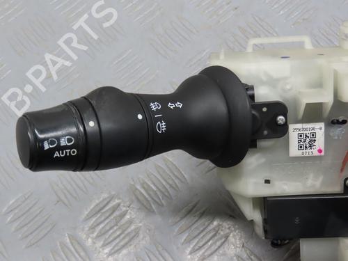 Steering column stalk RENAULT MEGANE III Coupe (DZ0/1_) 1.5 dCi (DZ09, DZ0D, DZ1F, DZ1G, DZ14, DZ29) | BP24832443I23