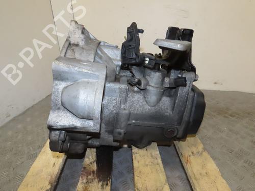 Gearbox SEAT IBIZA IV (6J5, 6P1) 1.9 TDI | BP26442350M3 